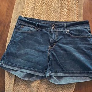 Denizen shorts size 12